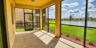 Annual Unfurnished Rental – Coach Home 3 Bedrooms, 2 Baths, 2 Car Garage, with Resort Like Amenities – Gran Paradiso Community! Gallery 8