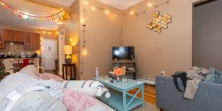 Huge 5 bed in Allston Gallery 7