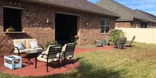 Beautiful All Brick Entertainer's Dream in Hawk's Landing! Gallery 3