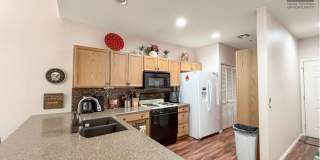 2Bed/2Bath Furnished Ground Floor Apartment at University/Sossaman! Move-In Ready on 11/05/2026! Gallery 1