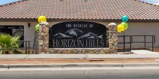 Retreat at Horizon Hill Gallery 66