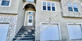 Beautiful Gardner Townhome-Available in MAY!! Gallery 1