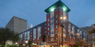 Gramercy on Garfield Gramercy on Garfield Gallery 1