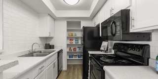 Parklane Commons Gallery 1