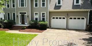 203 Langston Mill Court Gallery 1