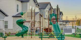 Melrose Townhomes Gallery 7
