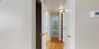 Park Hill Courtyard Apartments Gallery 12
