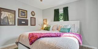 Short Term Furnished Rental Gallery 9