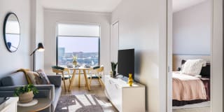 1260 Boylston Street Gallery 2