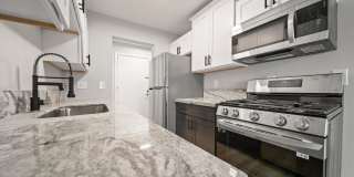 Morada Apartments Gallery 1