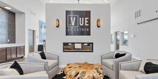The VUE at Catron Gallery 1