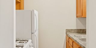 District on Oakwood - Northside Apartments Gallery 18