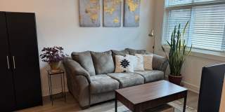 Great Studio in the Heart of Nashville Gallery 17
