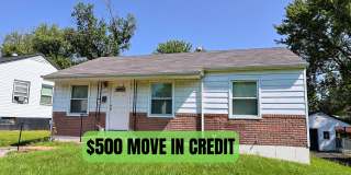 Charming 3-Bedroom Ranch with Large Backyard Gallery 1