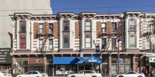 2619 MISSION Apartments Gallery 11