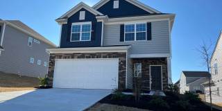 Newly Built 3 Bed, 2.5 Bath home in SW Charlotte Gallery 1