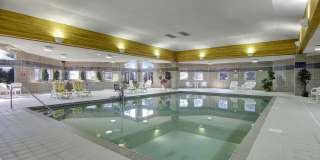 Heritage Park Apartment Homes Gallery 18