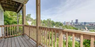 Available August - Check out this beautiful 2 bedroom w/ city views! Gallery 36