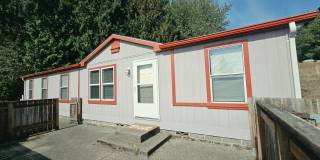 Bremerton Home with Kitsap Lake Views and Spacious Outdoor Space Gallery 1