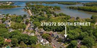 272 South Street Gallery 1