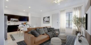 The Sasha at Jennings Gallery 1