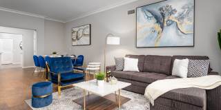 Park Heights by the Lake Apartments Gallery 24