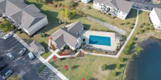 Crosspoint Apartments Gallery 32