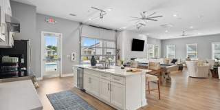 River Rock at Blume Road - 55+ Apartment Homes Gallery 5