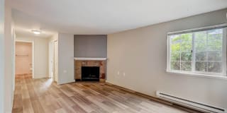 Glen at North Creek Gallery 1