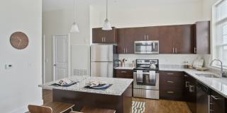 Corsa Tuscan Village Gallery 1