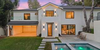 1712 North Beverly Glen Boulevard Gallery 1