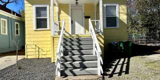 **Summer 2027 - Reserve Now** Great House in Downtown Chico Gallery 1