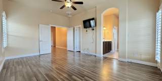 East El Paso 3 bed 2.5 Bath Refrig A/C Gated Community with Pool Access! Gallery 22