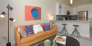 Link Apartments Innovation Quarter Gallery 3
