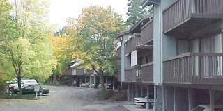 Sylvan Heights Condo - Minutes From Downtown. Rent includes Water/Sewer  Garbage. Clubhouse includes Pool, Tennis Courts  Work Out Room. Gallery 1