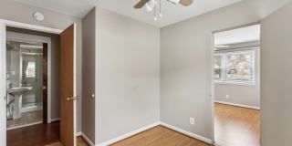 Easy one level living on a 1/3 acre corner lot! Gallery 26