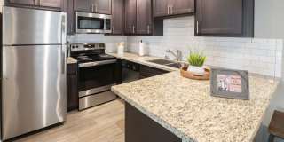 Selby Ranch Apartment Homes Gallery 14