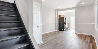 Spacious Two Bed Available July 10th! Central Air, Dishwasher, Laundry, Off Street Parking! Gallery 10