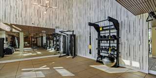 Hollywood Park Residences Gallery 39