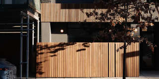 155 Hope St Gallery 1