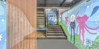 Vestra at unCommons Gallery 83