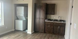 Modern New Construction 1 Bedroom / 1 Bath including Utilities Gallery 4