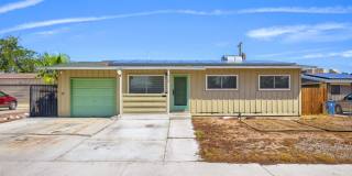Remodeled 2-Bedroom Home with Solar Included in Rent Gallery 1
