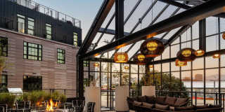 AVA Arts District Gallery 48