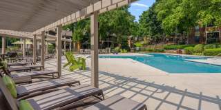 The Retreat at Lake Johnson Apartments Gallery 8