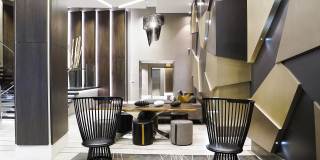 Linea Midtown Gallery 13
