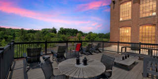 Porterdale Mill Lofts Gallery 39