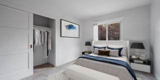 Hillsdale Garden - Affordable Housing Gallery 7