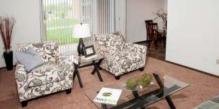 Continental Apartments Gallery 4