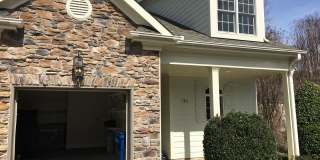 3be/3ba Townhouse Near The Forest At Duke Gallery 1
